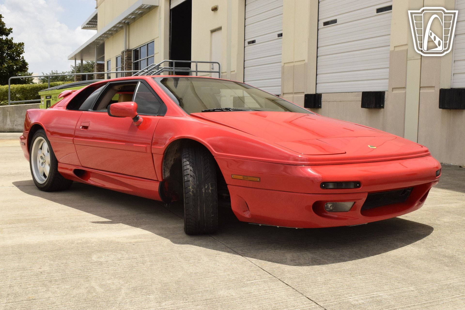 Used 1994 Lotus Esprit S4 RWD image 20