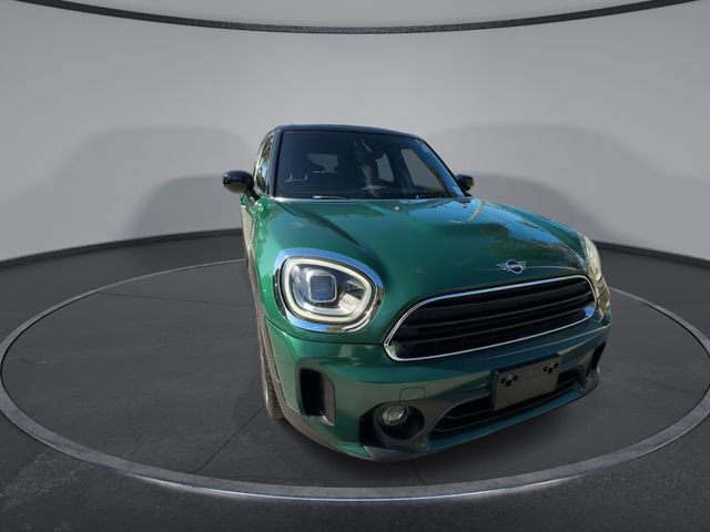 Used 2022 MINI Cooper Countryman image 2