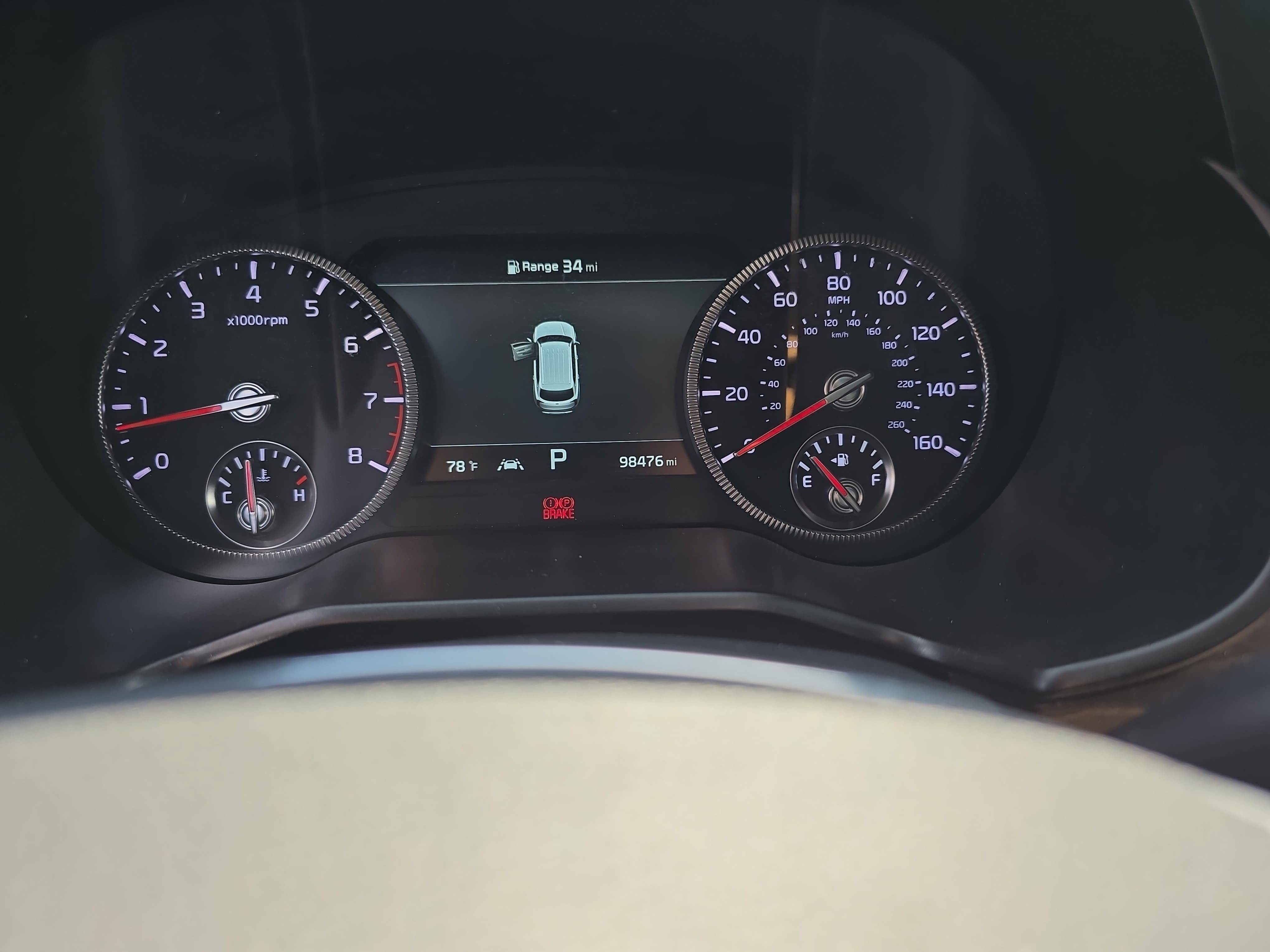 Used 2020 Kia Telluride SX image 21