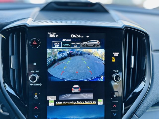 Used 2023 Subaru Ascent Onyx Edition Limited image 11