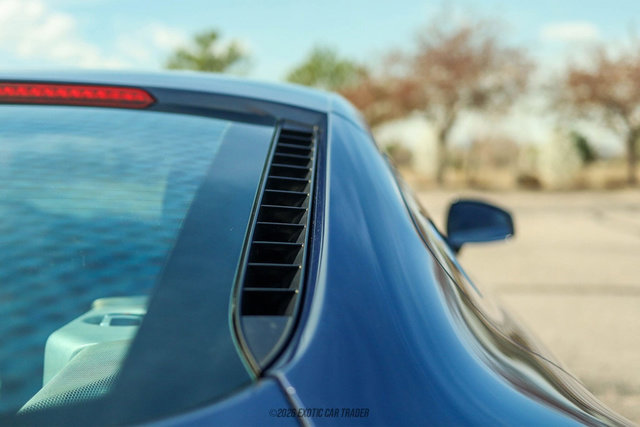 Used 2008 Audi R8 V8 image 52