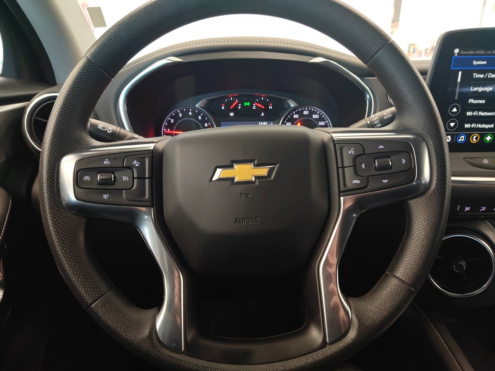 Used 2025 Chevrolet Blazer LT image 23