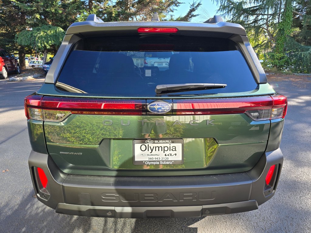 New 2026 Subaru Outback Premium AWD/4WD image 5
