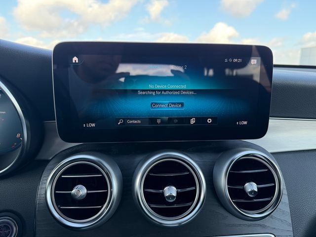Used 2022 Mercedes-Benz GLC 300 image 20