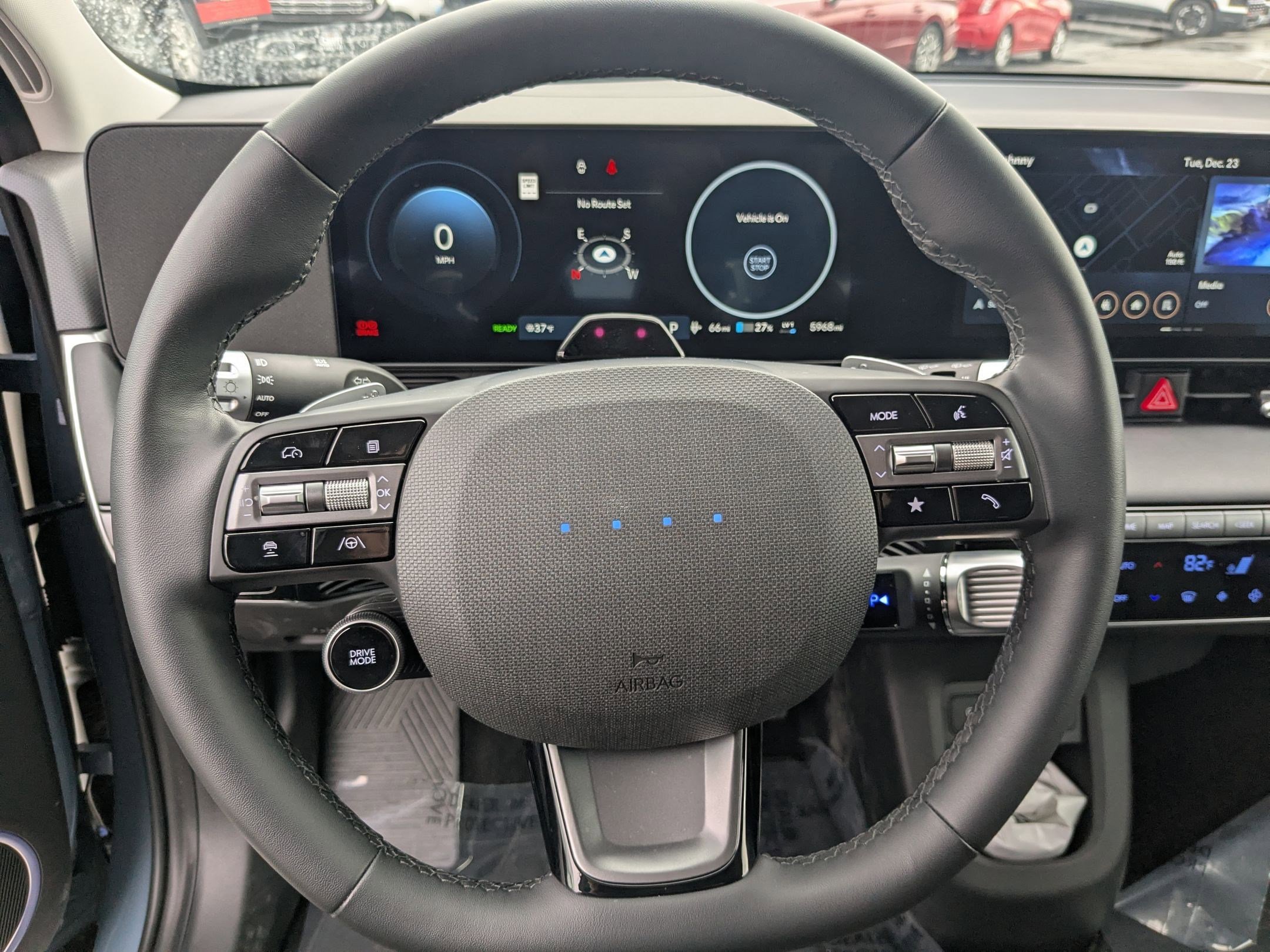 Certified 2025 Hyundai Ioniq 5 Limited image 18