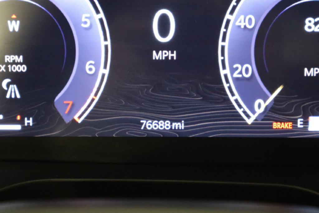 Used 2022 Jeep Grand Cherokee L Summit AWD/4WD image 56