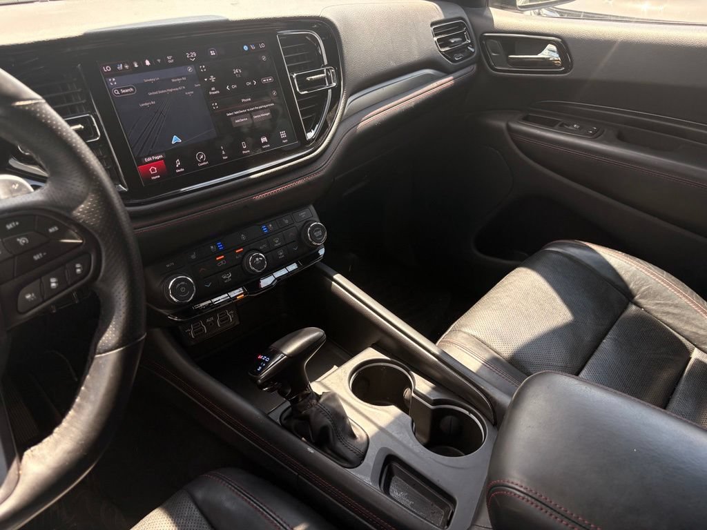 Used 2023 Dodge Durango GT RWD image 20