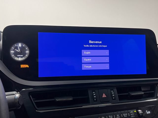 Used 2024 Lexus ES 300h w/ Premium Package image 19