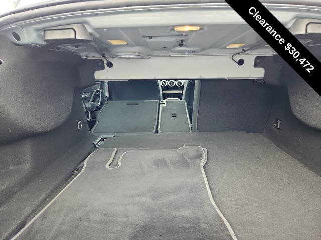 Used 2025 Mercedes-Benz CLA 250 4MATIC image 29