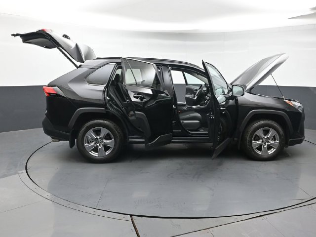 Certified 2024 Toyota RAV4 XLE w/ Convenience Package AWD/4WD image 55
