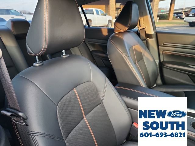 Used 2022 Nissan Altima 2.5 SR image 14