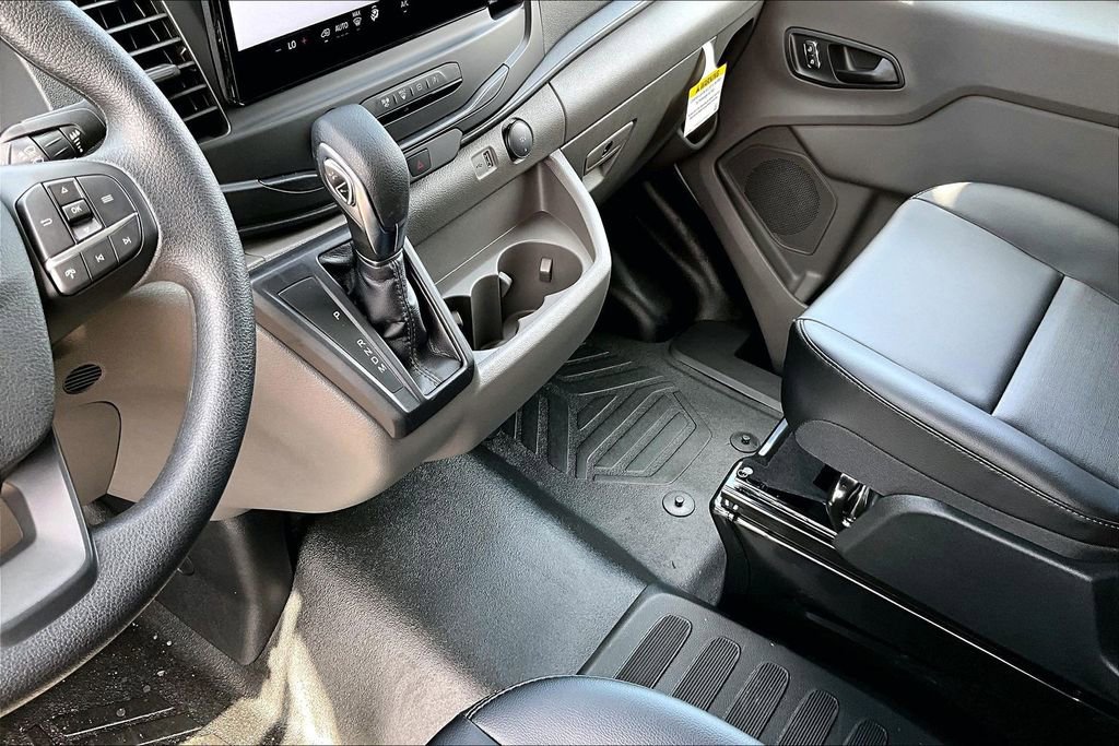 New 2026 Ford Transit 250 148 Medium Roof w/ Load Area Protection Package image 7