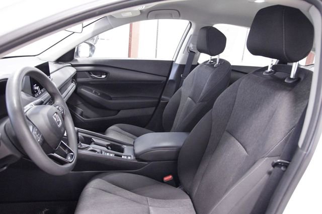 Certified 2024 Honda Accord LX image 15