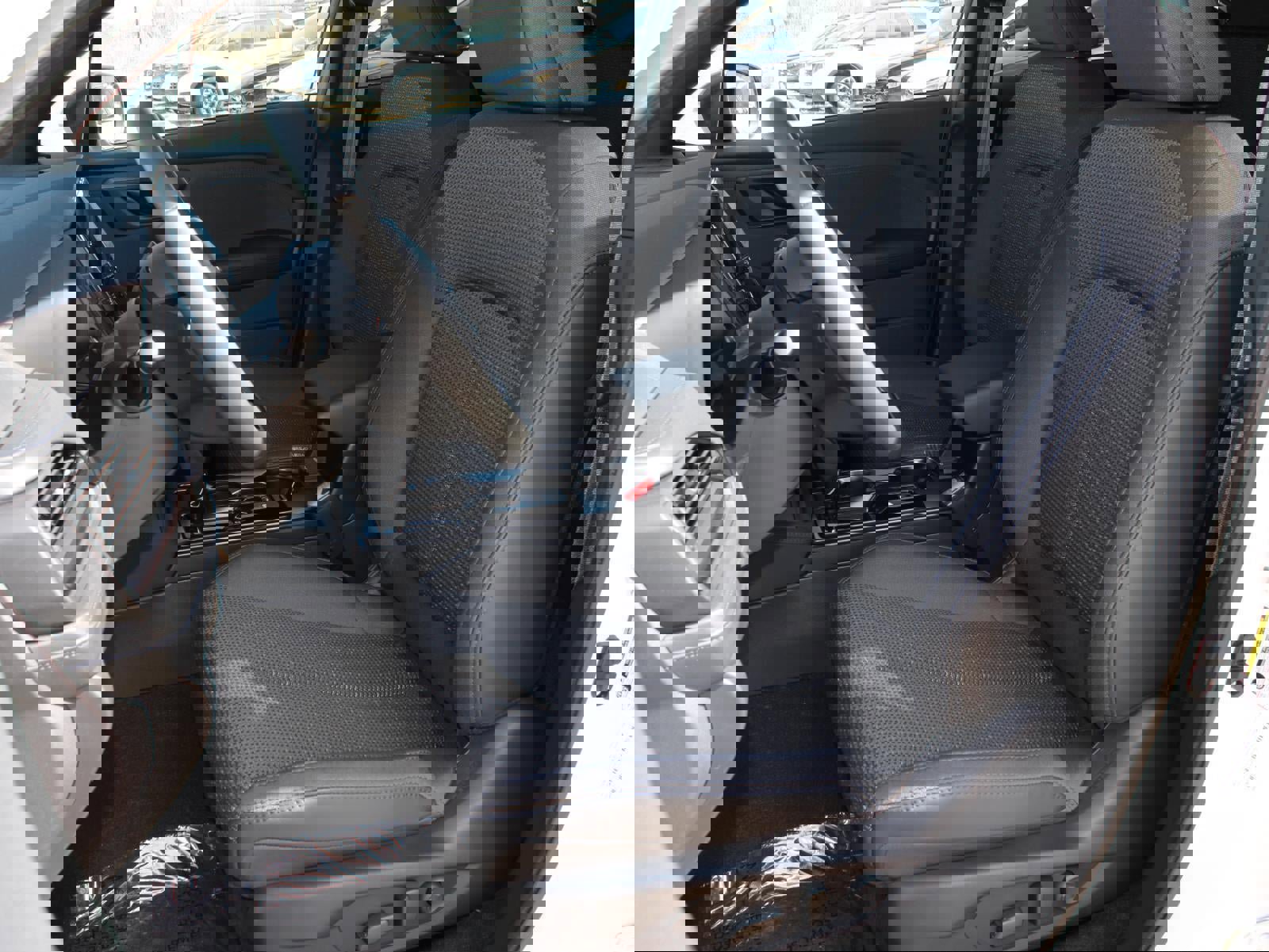 New 2026 Subaru Forester Premium w/ Base/Premium Plus Package image 15