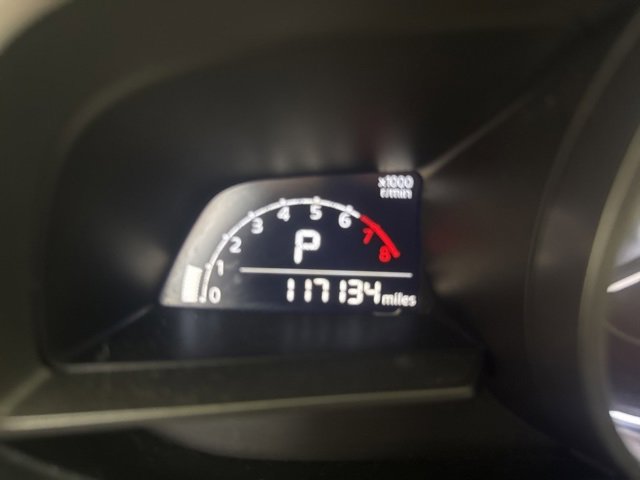 Used 2017 MAZDA MAZDA3 Touring image 14