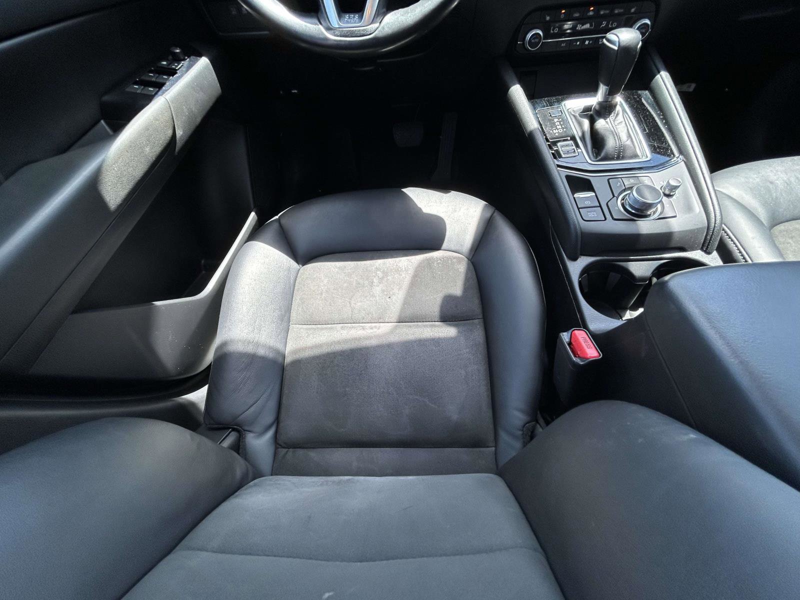 Used 2021 MAZDA CX-5 Touring FWD image 13
