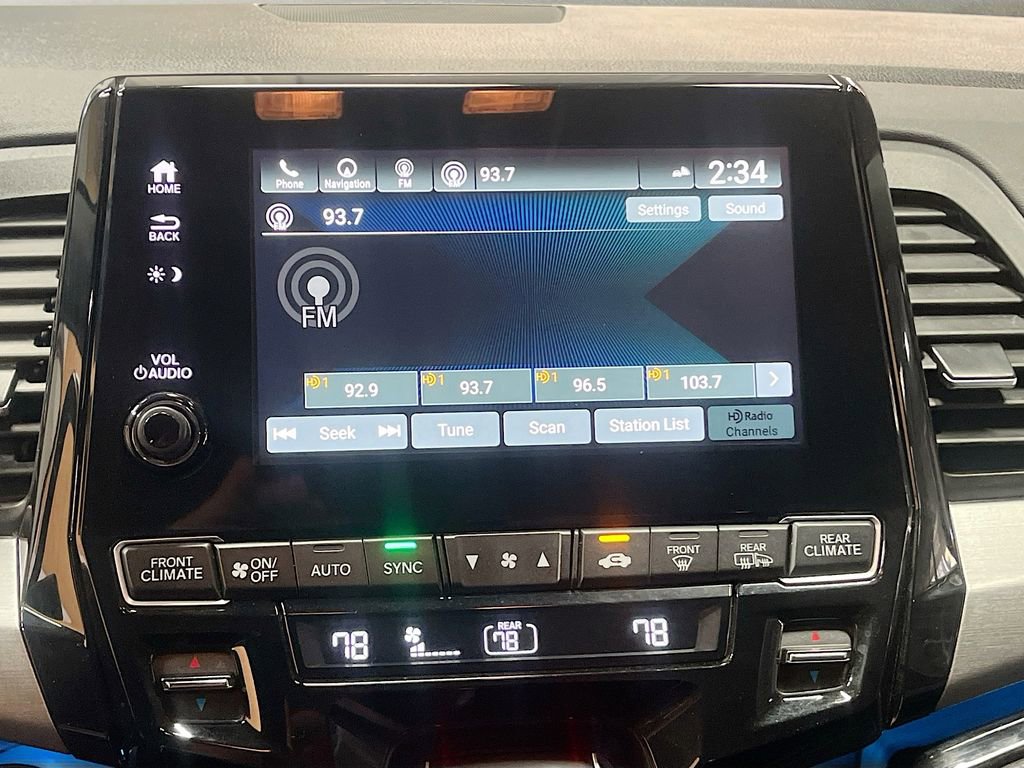 Used 2023 Honda Odyssey Touring image 15