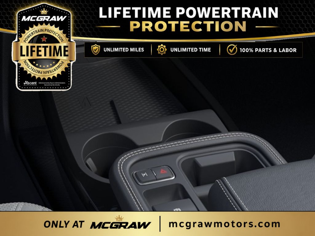 New 2026 Ford Mustang Mach-E Premium w/ Technology Package RWD image 15