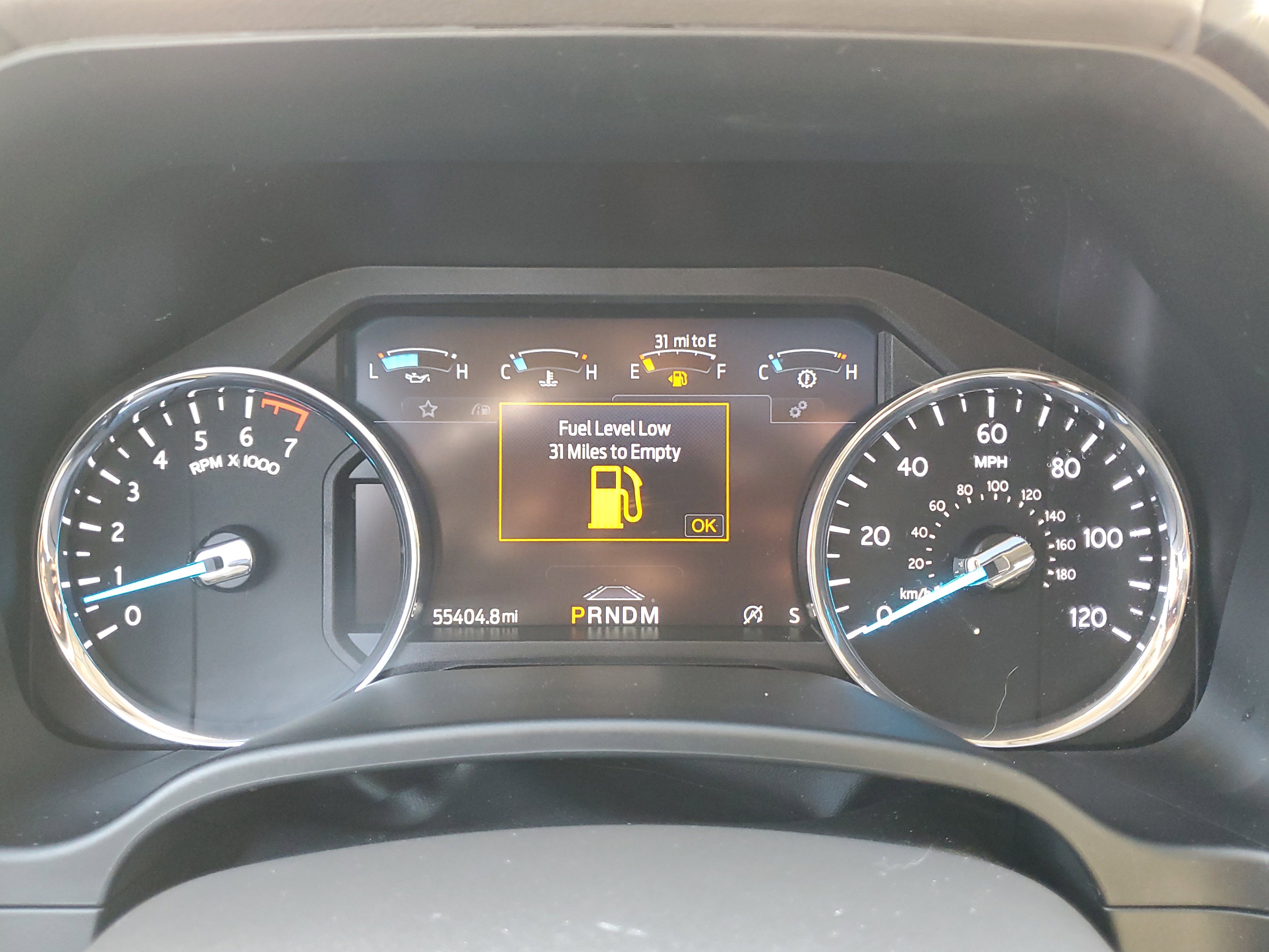 Used 2021 Ford Expedition Limited image 16