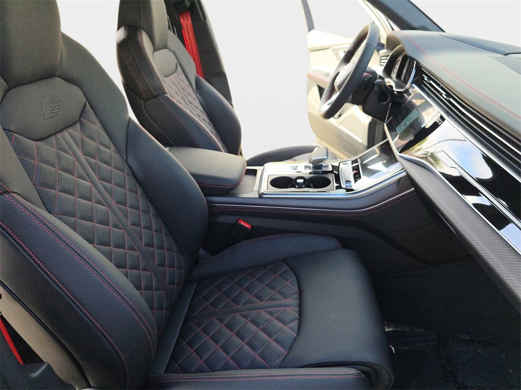 New 2026 Audi Q7 3.0T Prestige image 10