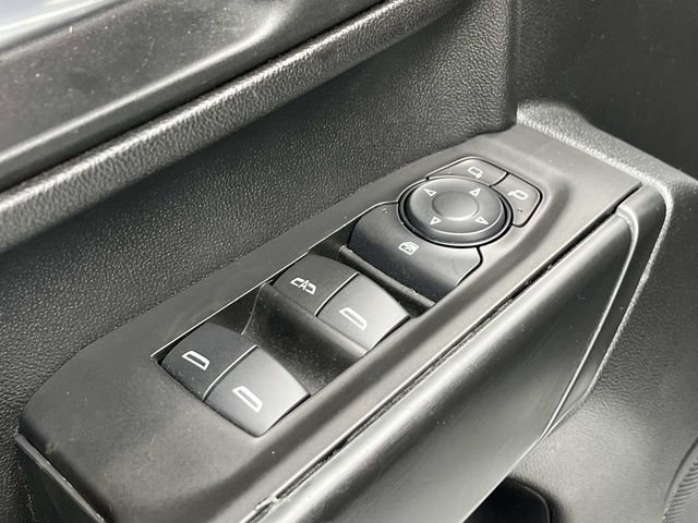 Used 2021 Chevrolet Silverado 2500 LT w/ Z71 Off-Road Package image 24