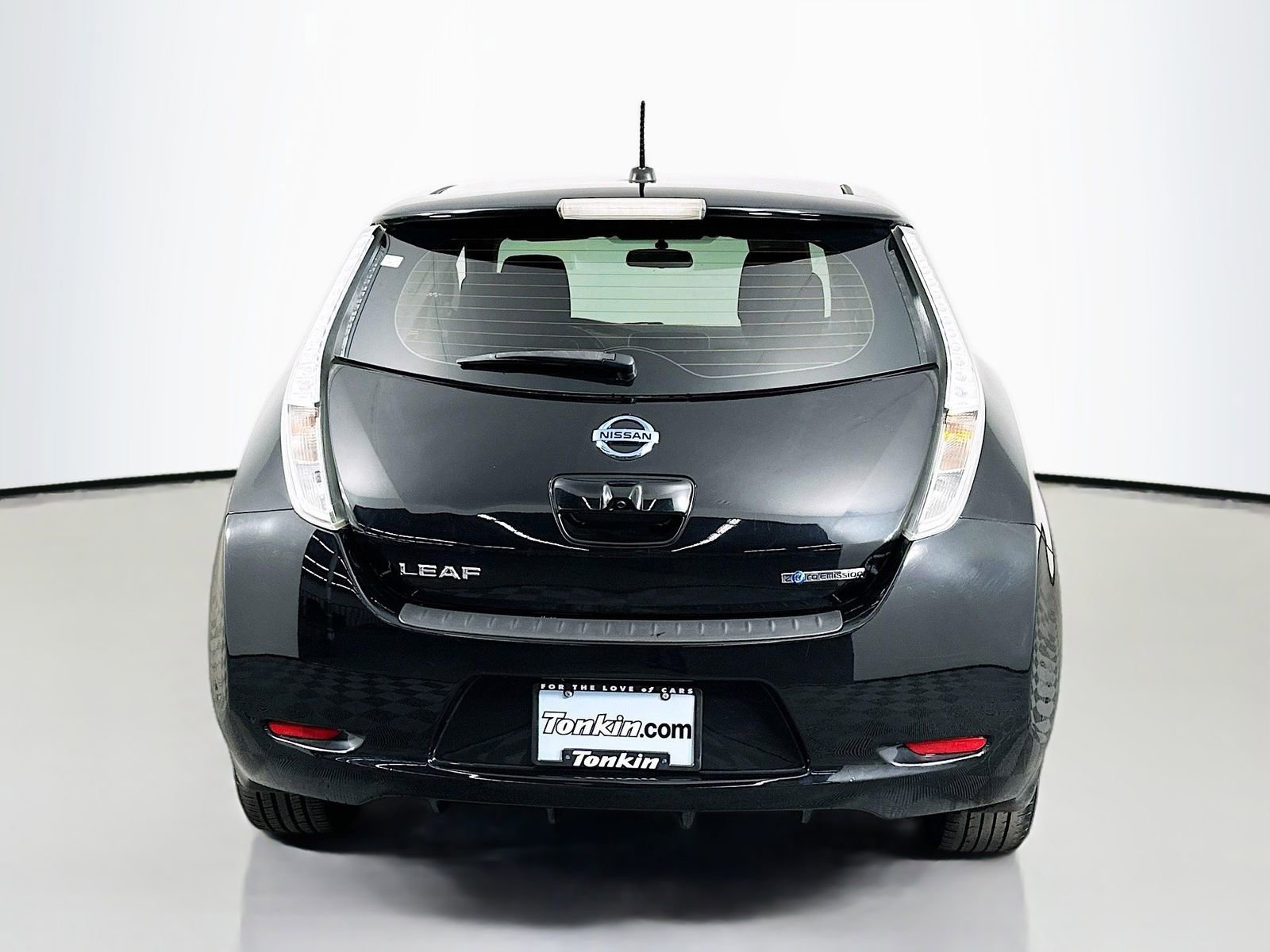 Used 2015 Nissan Leaf S w/ Charge Package image 7