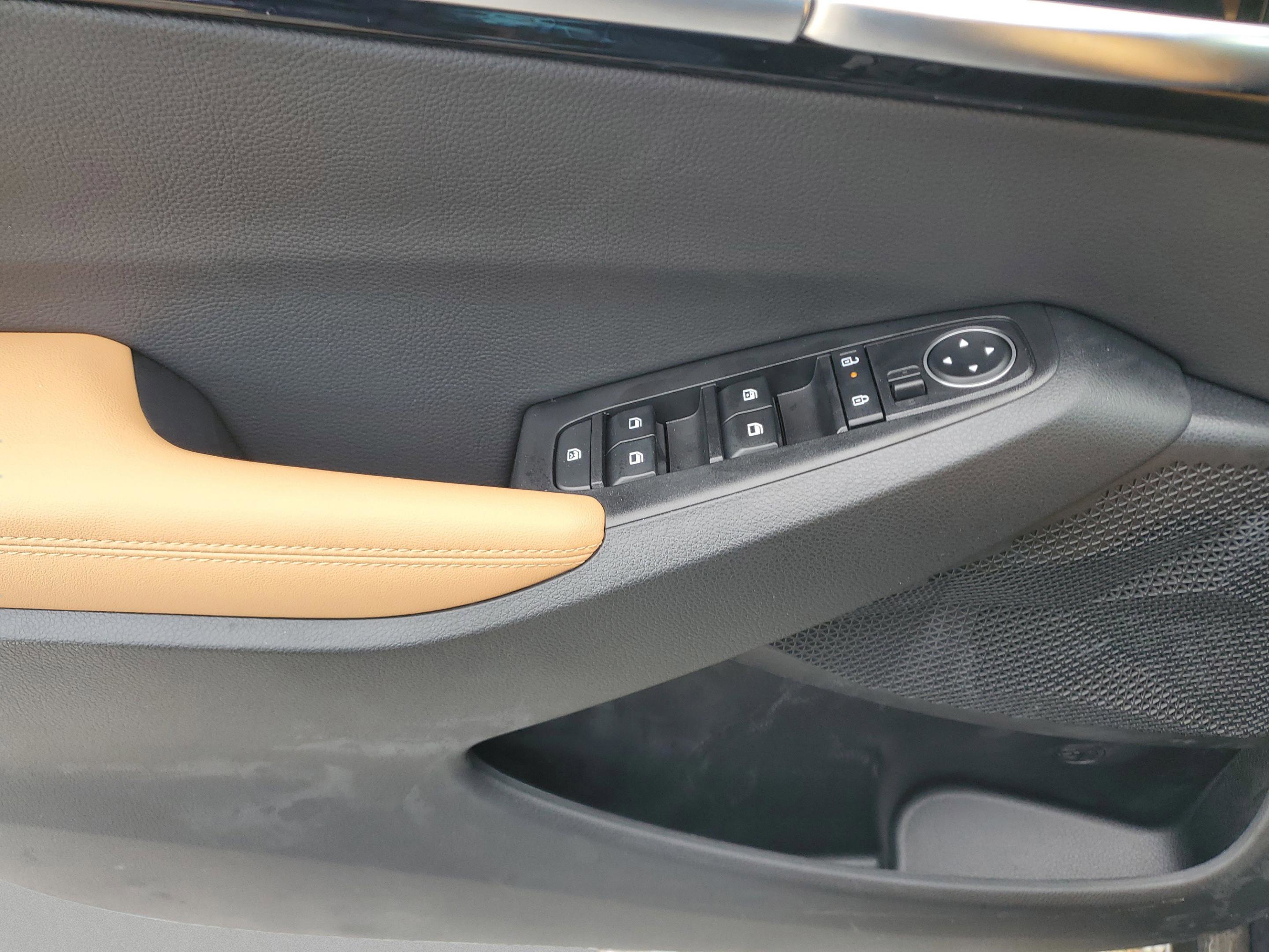 New 2026 Kia Seltos EX w/ EX Sunroof Package image 17