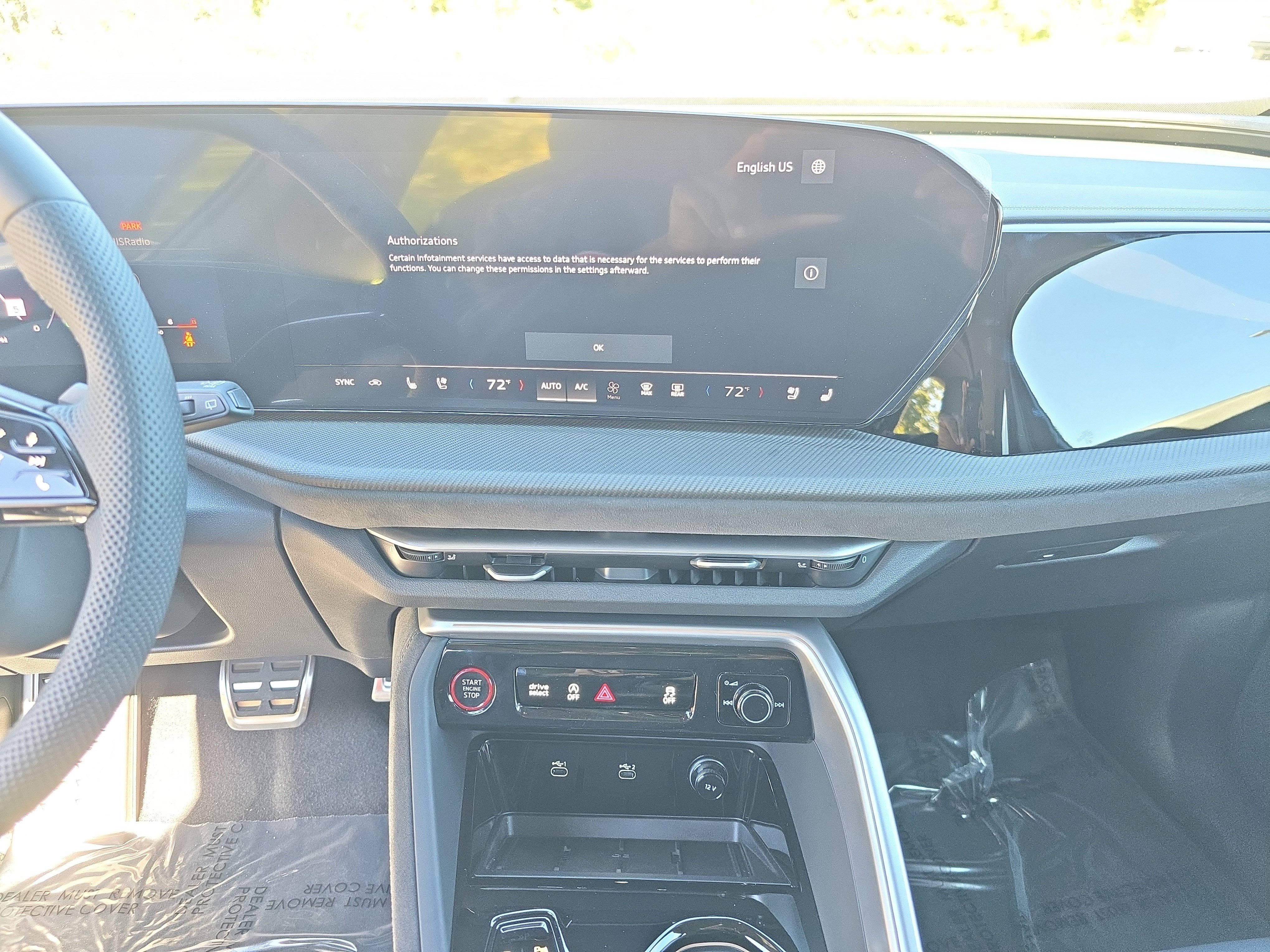 New 2025 Audi SQ5 Premium Plus image 18