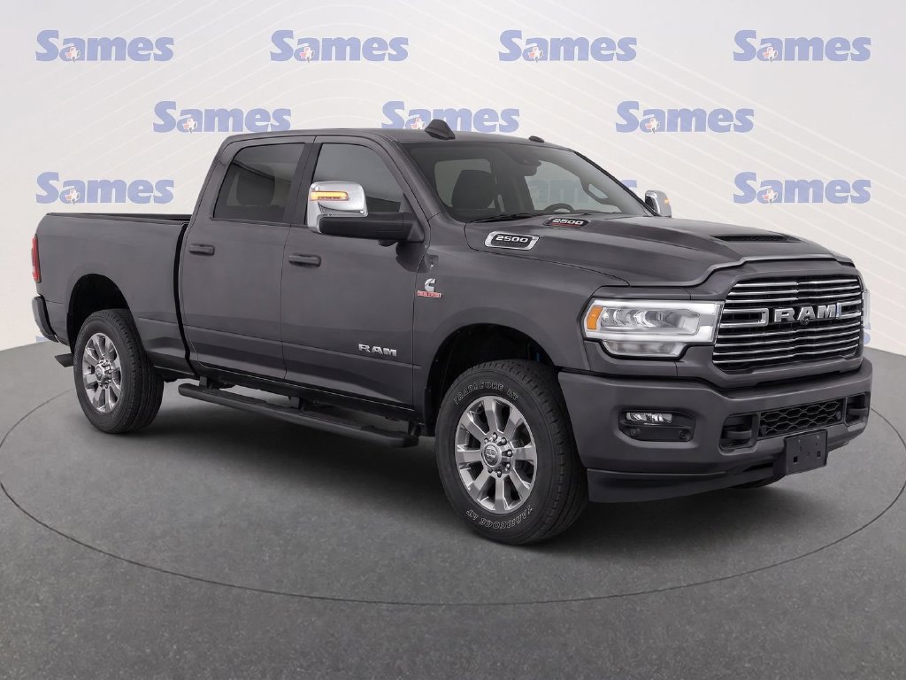 Used 2023 RAM 2500 Laramie