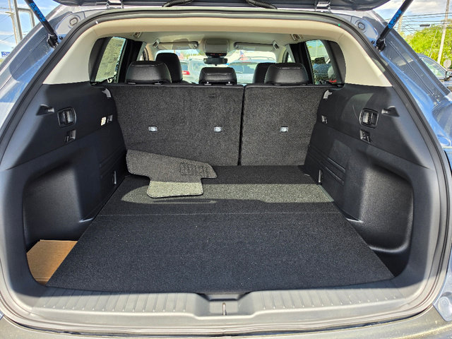 New 2026 MAZDA CX-50 AWD 2.5 S w/ Accent Package image 6
