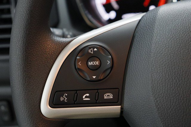 New 2026 Mitsubishi Outlander Sport ES AWD/4WD image 9