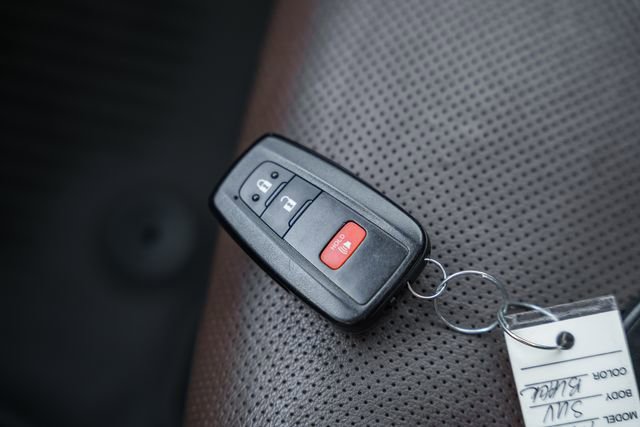 Used 2022 Toyota 4Runner Limited image 48