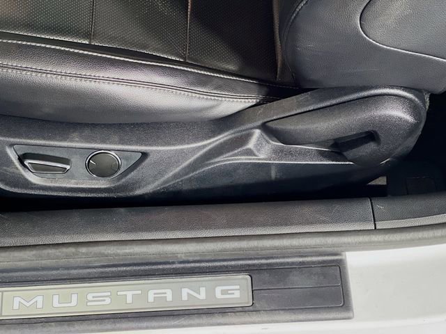 Used 2017 Ford Mustang Premium w/ Equipment Group 201A image 13