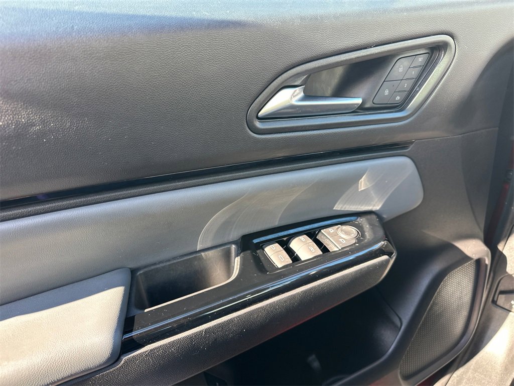 Certified 2024 Honda Prologue Touring image 37