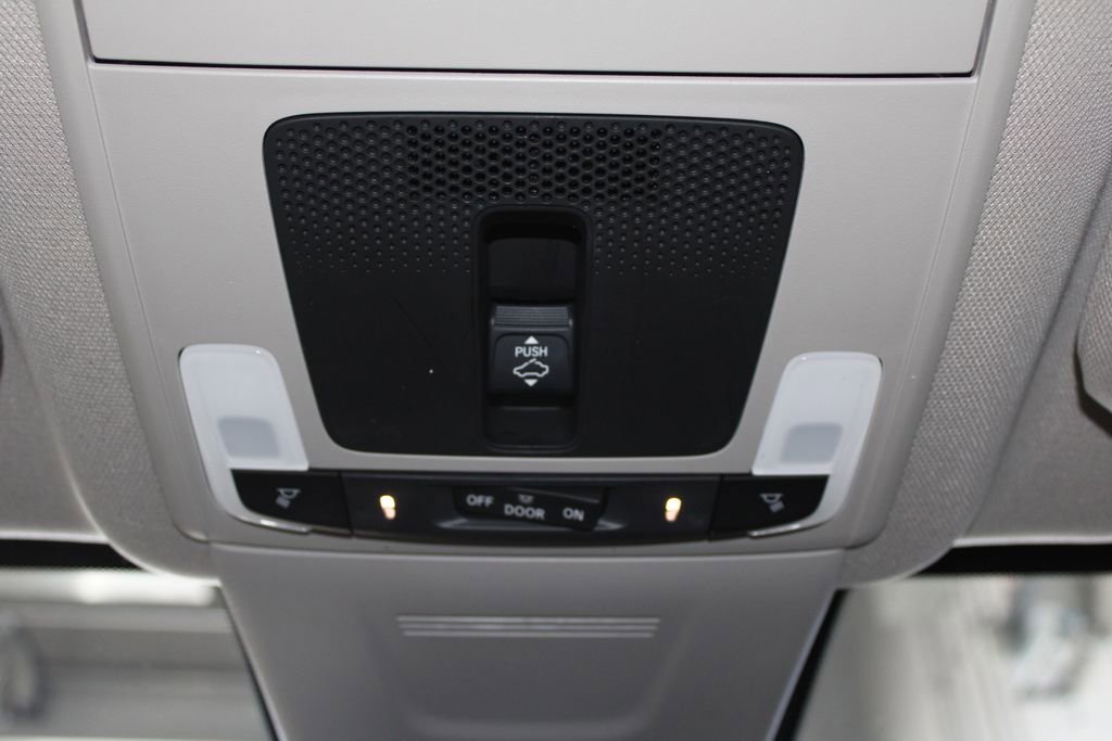 Certified 2023 Honda CR-V EX-L image 40