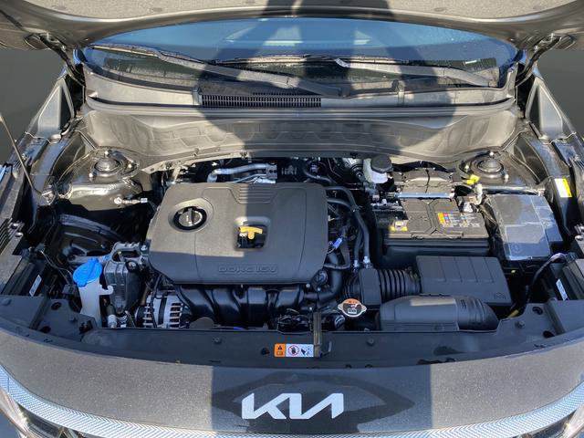 New 2026 Kia Seltos EX image 42