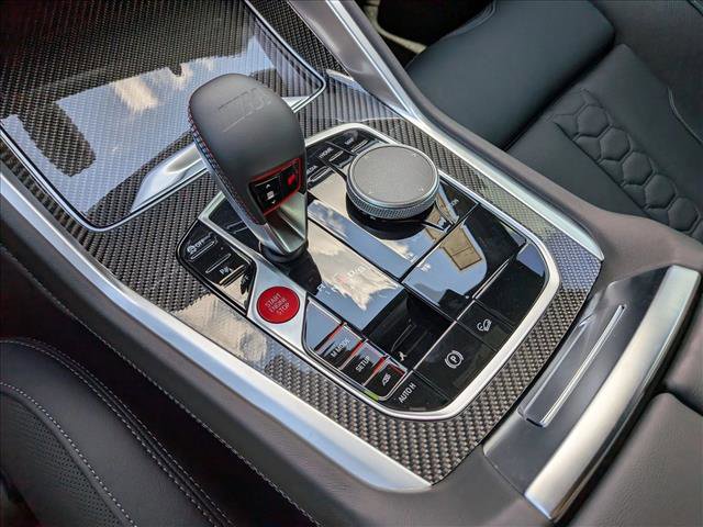 New 2026 BMW X5 M Competition image 15