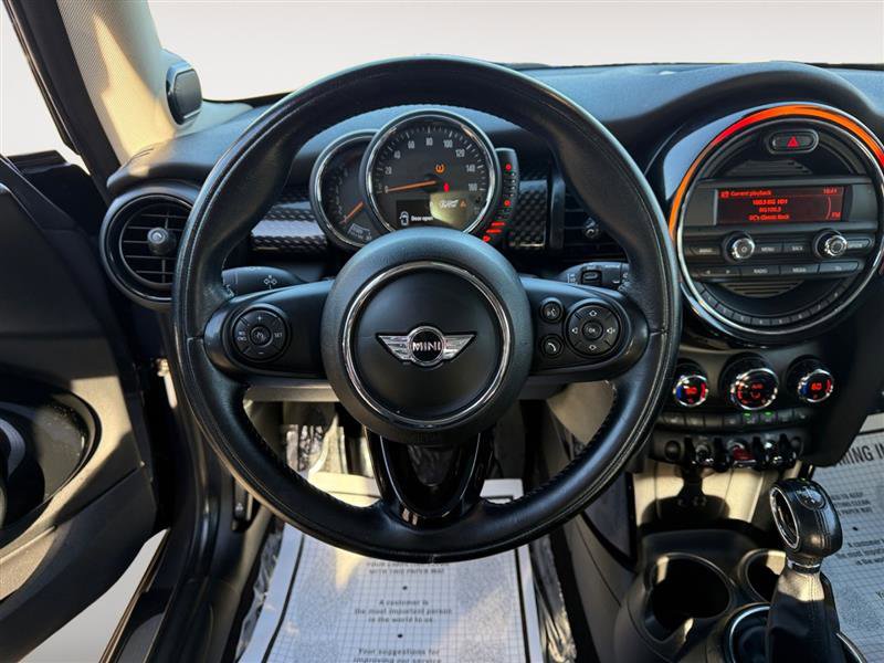 Used 2016 MINI Cooper S FWD image 14