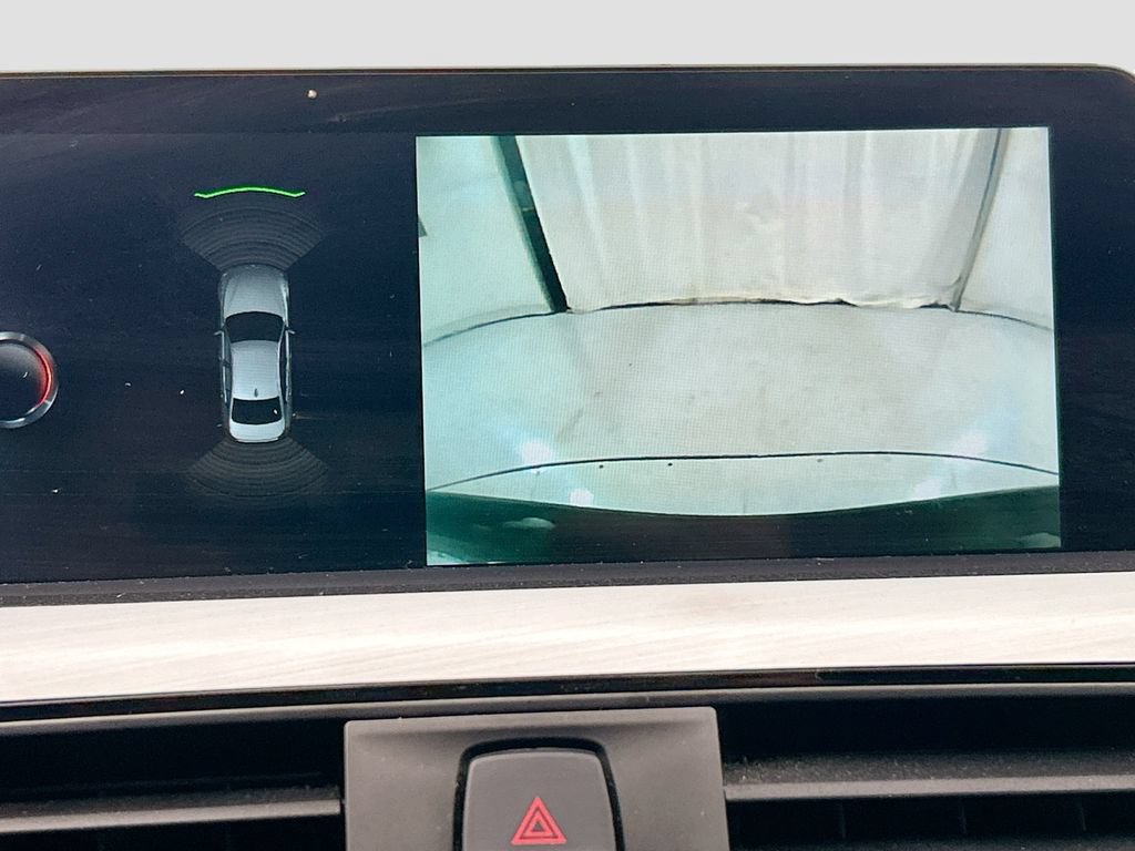 Used 2017 BMW 340i Sedan RWD image 15