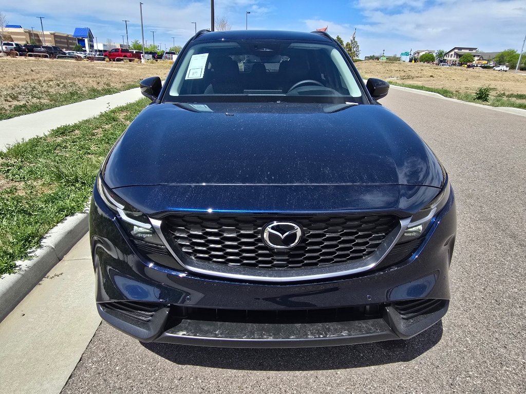 New 2026 MAZDA CX-5 Preferred AWD/4WD image 8