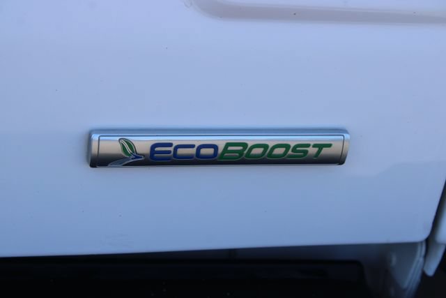 Used 2020 Ford F150 XL w/ Equipment Group 101A Mid AWD/4WD image 6