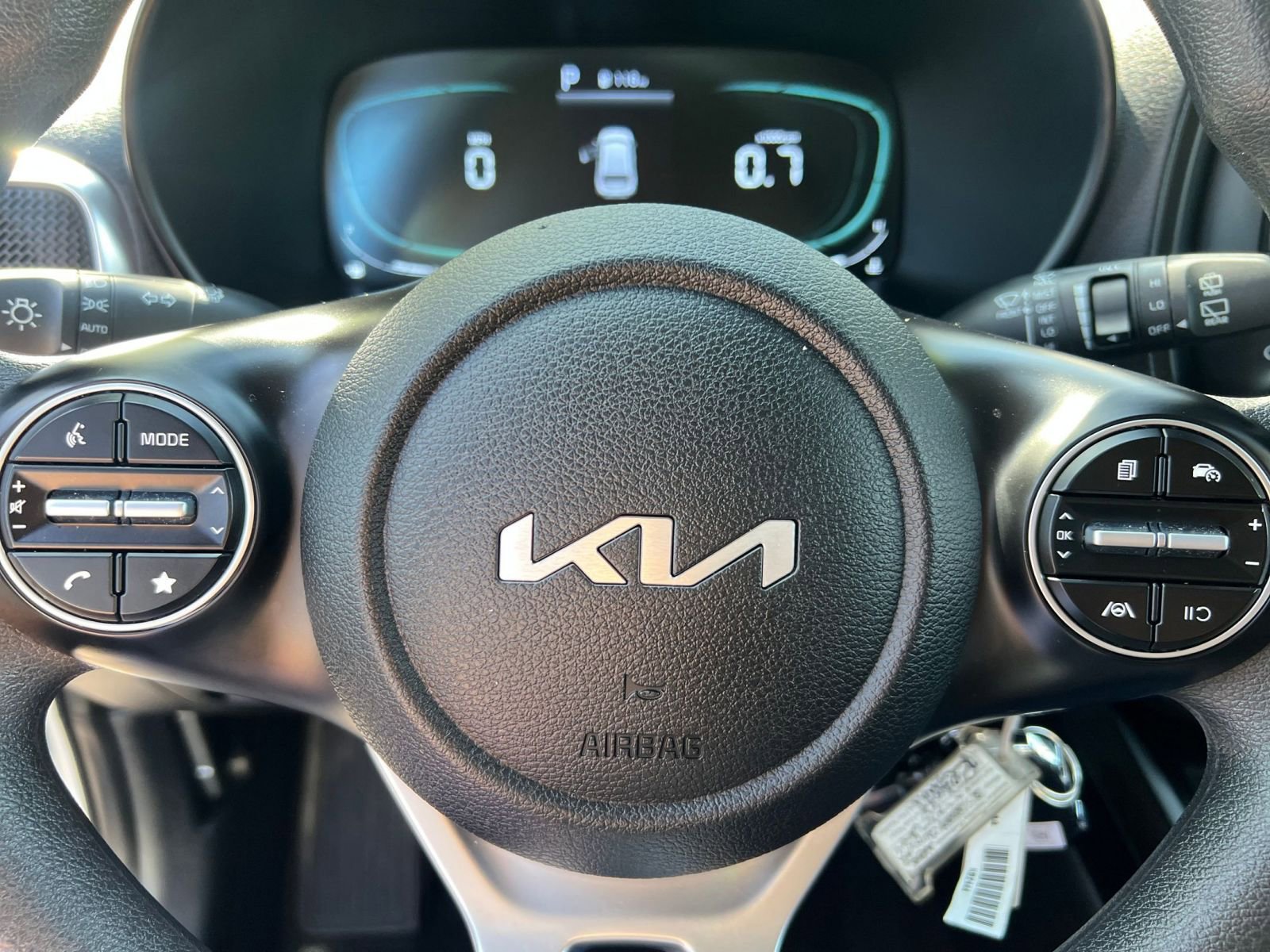 Used 2025 Kia Soul LX w/ LX Technology Package image 25