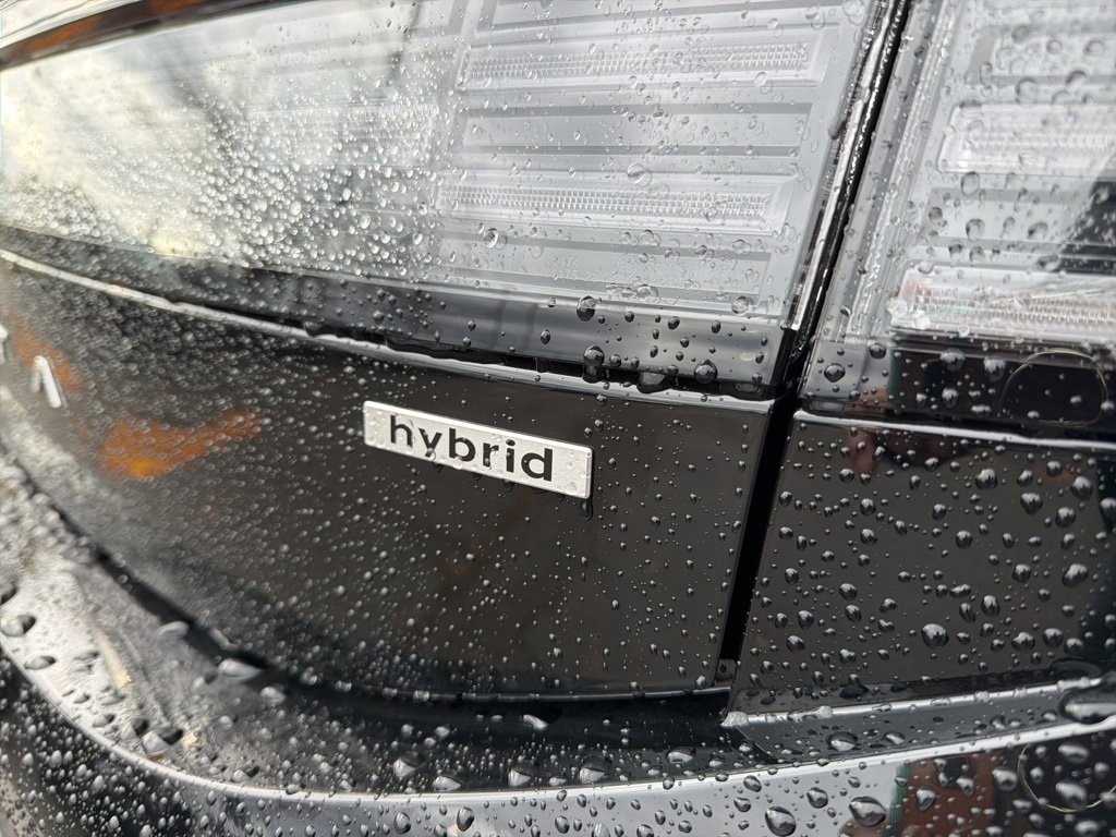 New 2026 Hyundai Sonata SEL image 11