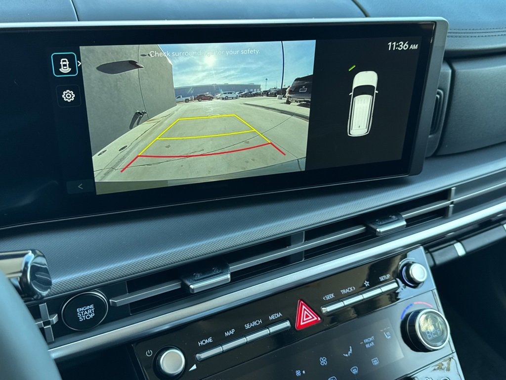 New 2026 Hyundai Santa Fe XRT image 12