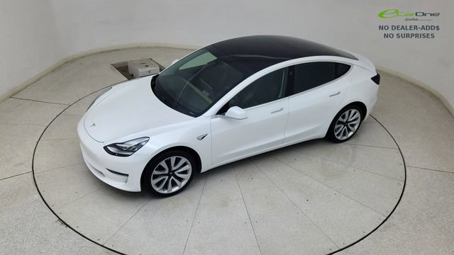Used 2019 Tesla Model 3 Standard Range Plus RWD image 79