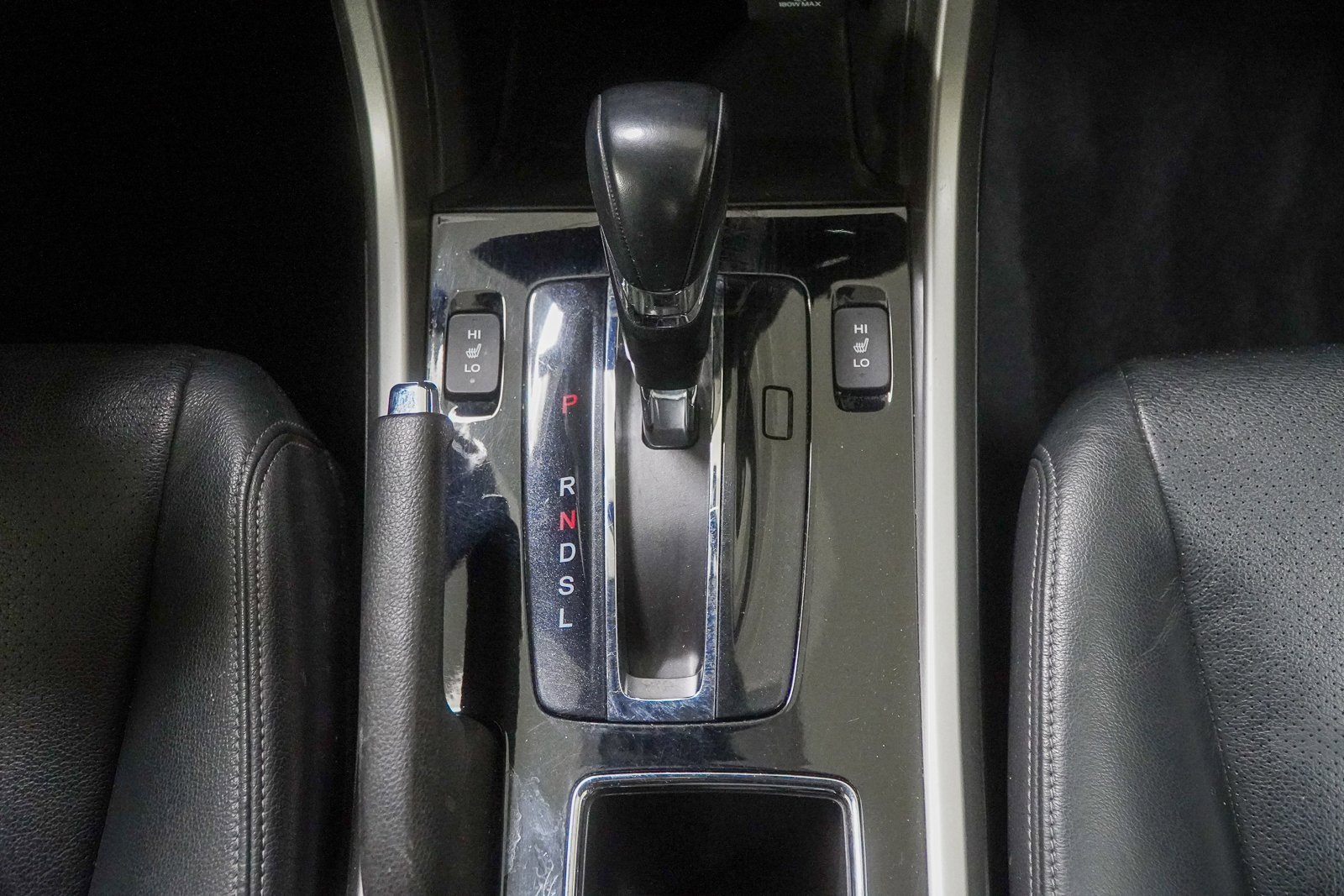 Used 2016 Honda Accord EX-L image 35