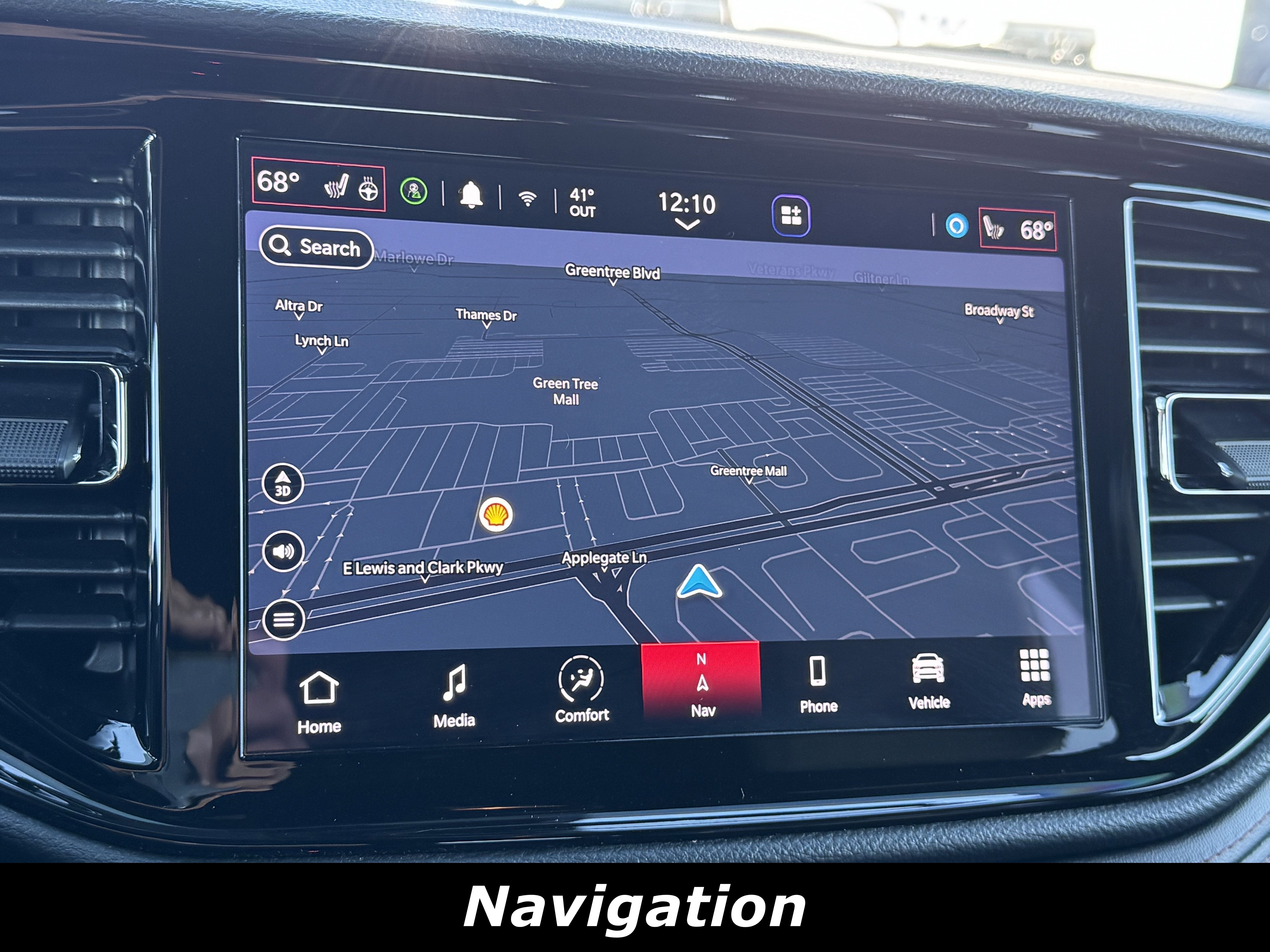 Used 2023 Dodge Durango R/T image 5