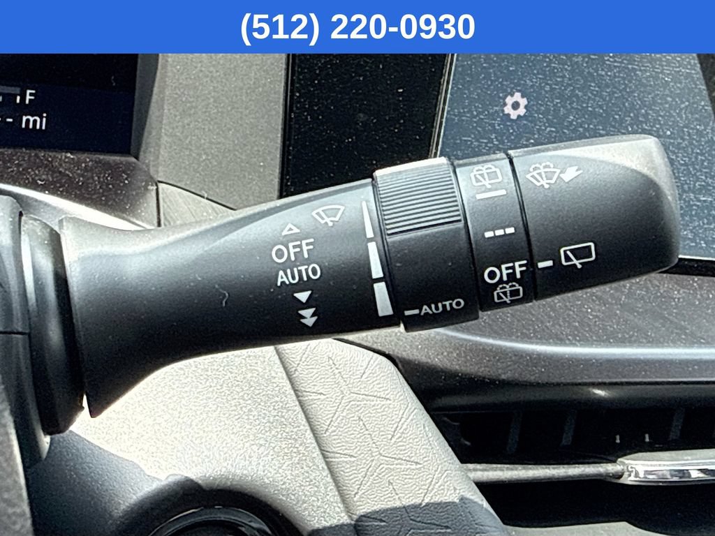 New 2026 Subaru Outback Wilderness AWD/4WD image 14