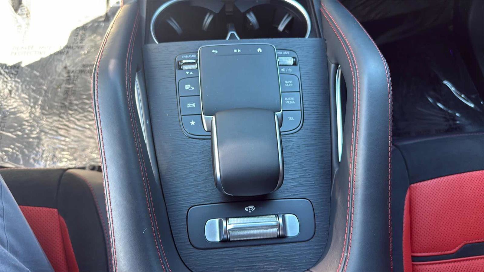 Used 2024 Mercedes-Benz GLE 53 AMG 4MATIC Coupe image 23