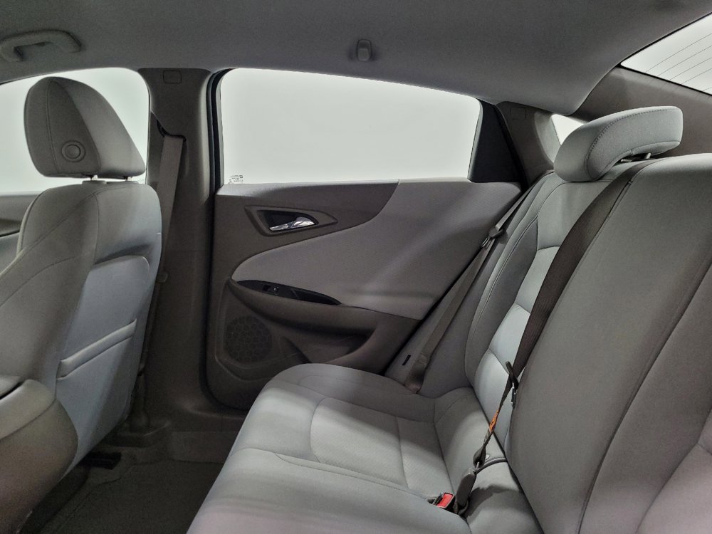 Used 2023 Chevrolet Malibu LS FWD image 18